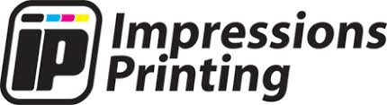 Impressions Printing logo