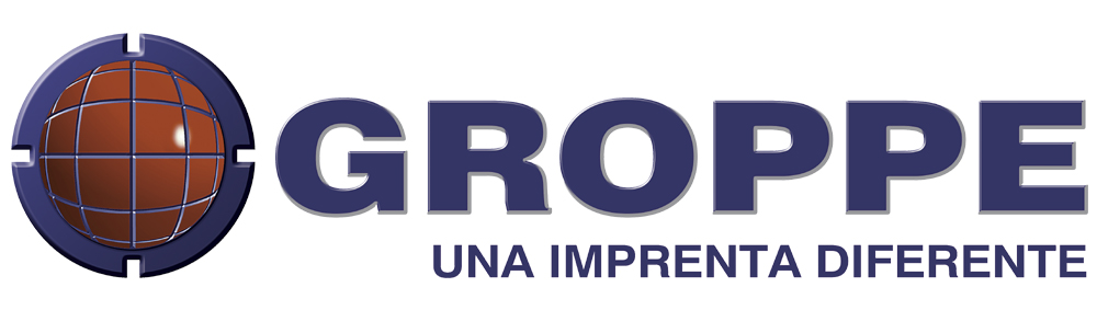 Groppe Printing logo