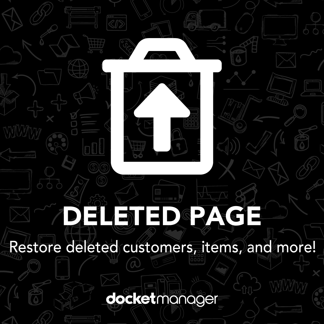 deleted